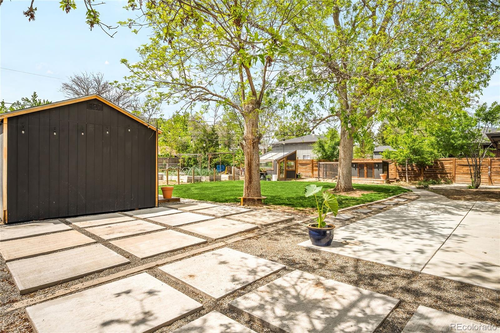 6453 Reed Court Arvada CO 80003