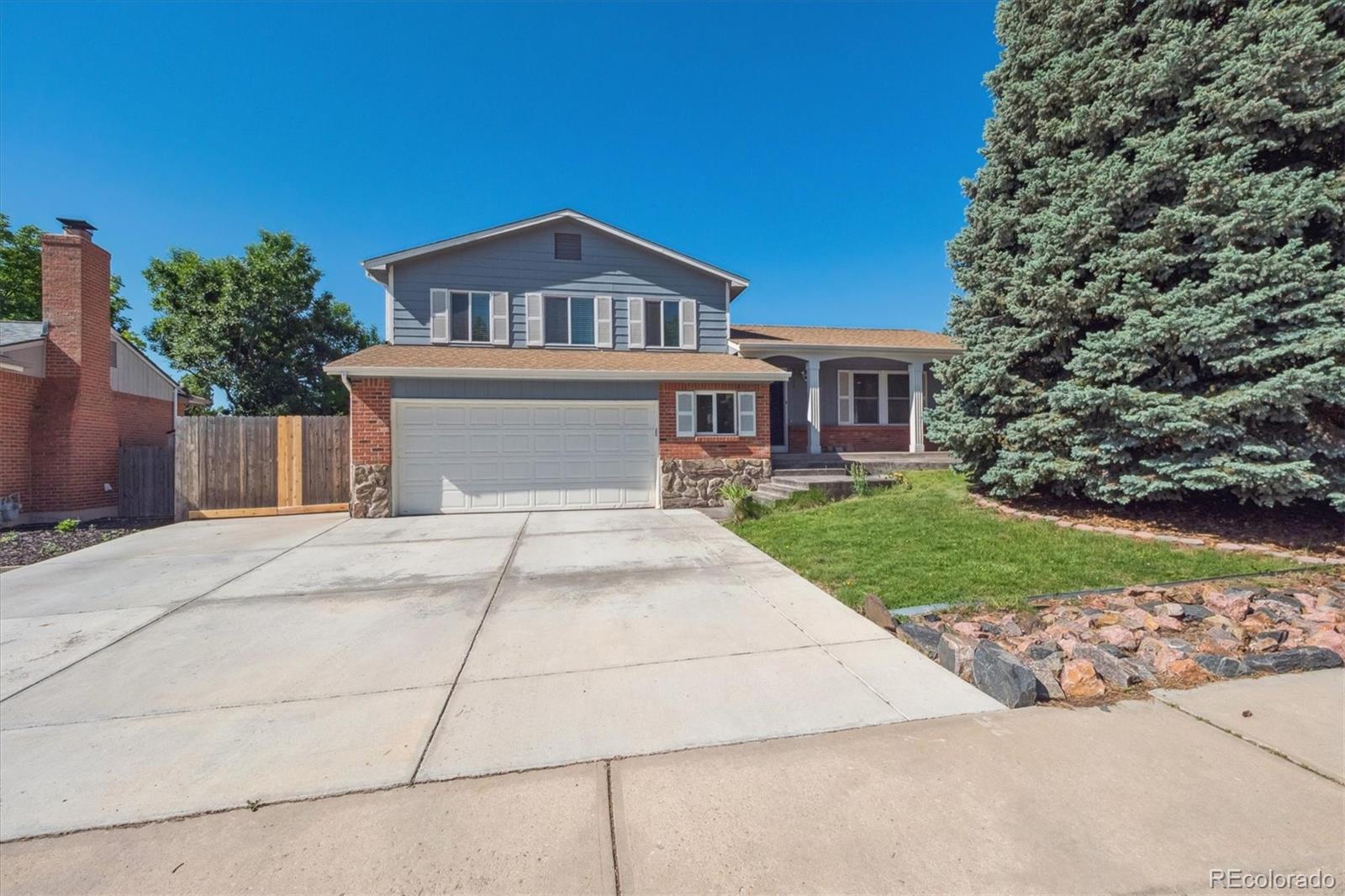 9442 W Walden Avenue Littleton CO 80128
