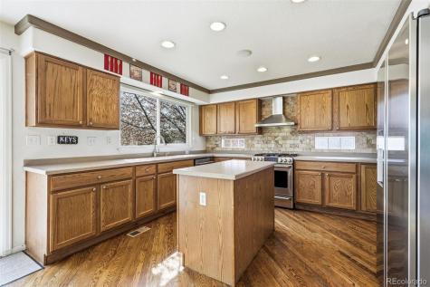 5054 Ashbrook Circle Highlands Ranch CO 80130