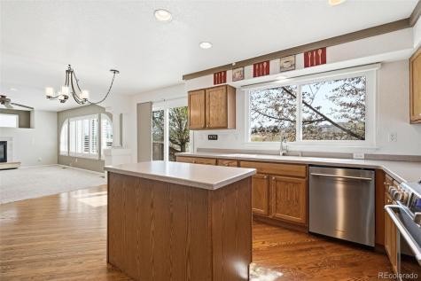 5054 Ashbrook Circle Highlands Ranch CO 80130