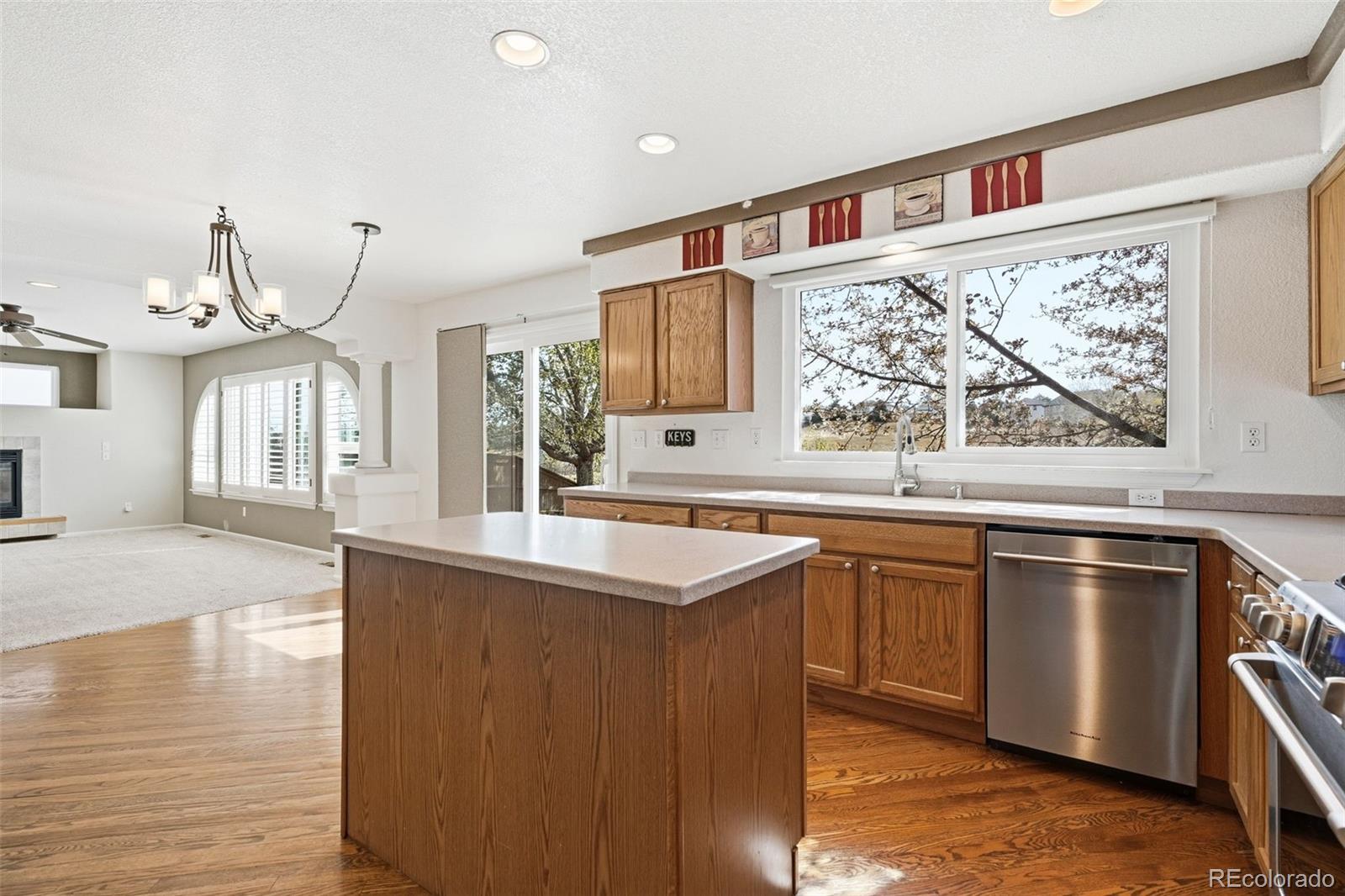 5054 Ashbrook Circle Highlands Ranch CO 80130