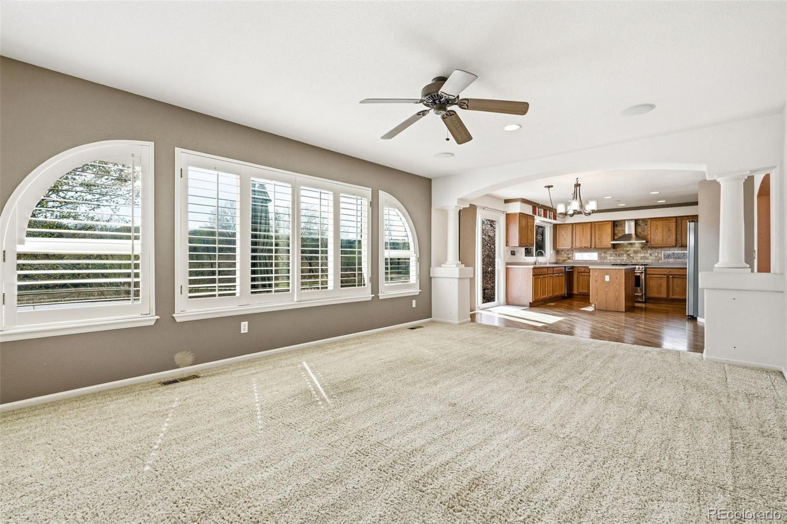 5054 Ashbrook Circle Highlands Ranch CO 80130