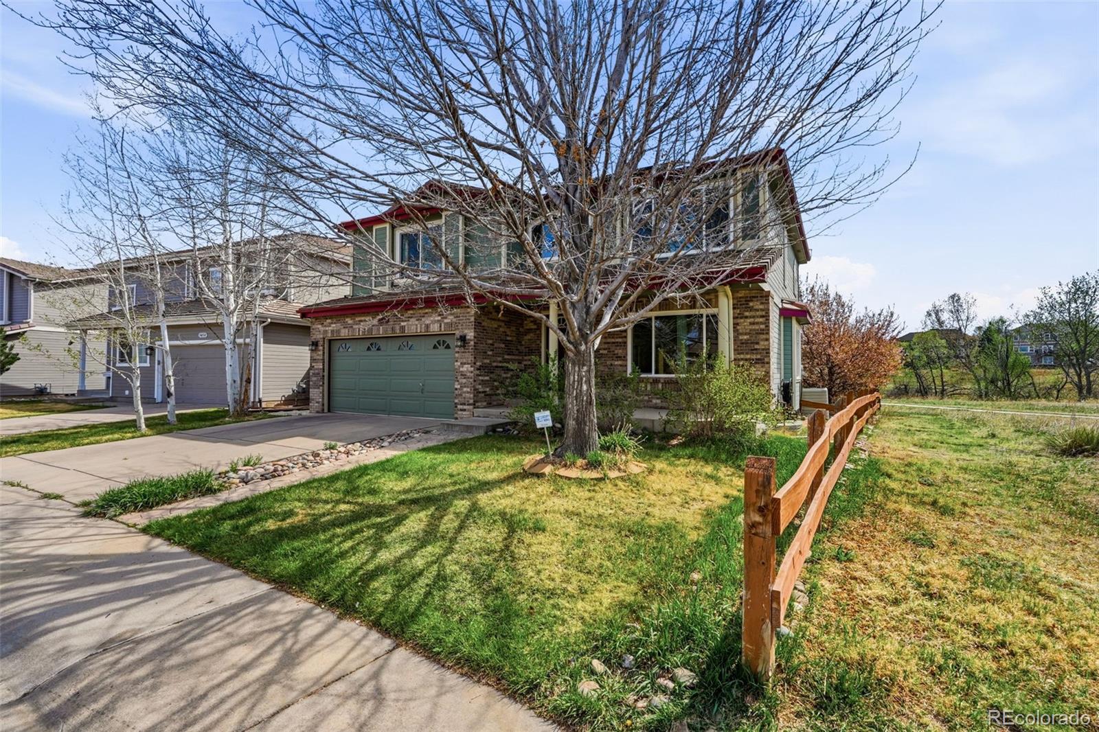 5054 Ashbrook Circle Highlands Ranch CO 80130