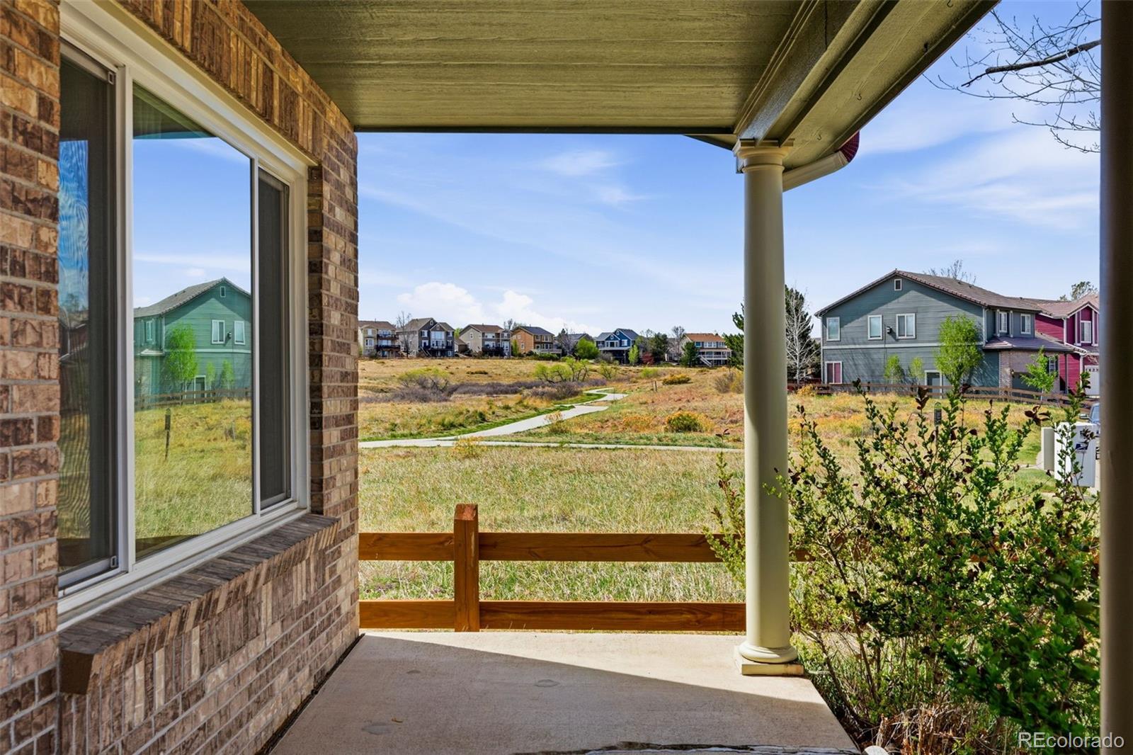 5054 Ashbrook Circle Highlands Ranch CO 80130