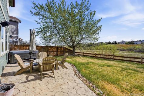 5054 Ashbrook Circle Highlands Ranch CO 80130