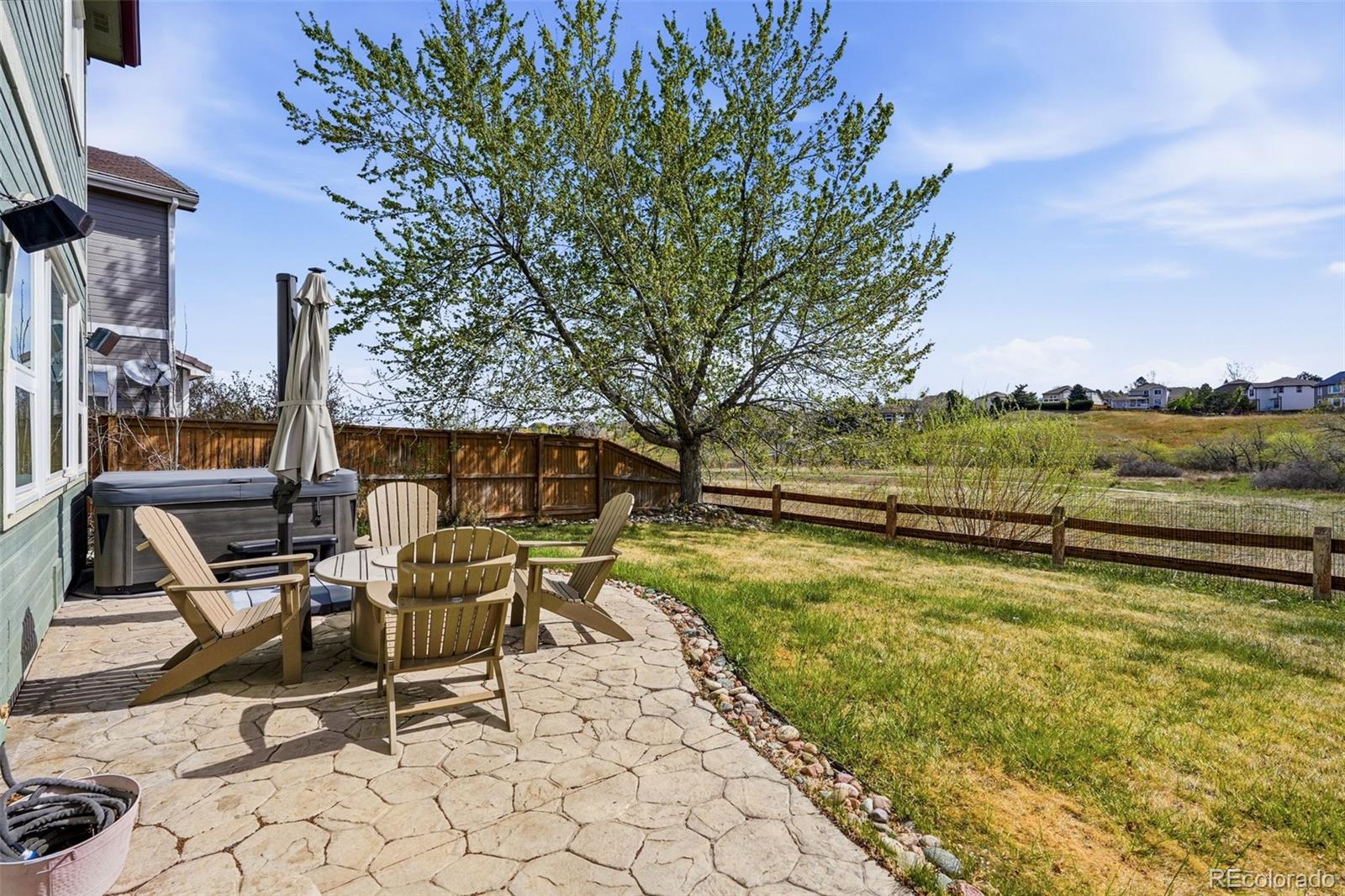 5054 Ashbrook Circle Highlands Ranch CO 80130