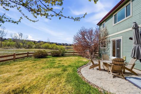 5054 Ashbrook Circle Highlands Ranch CO 80130