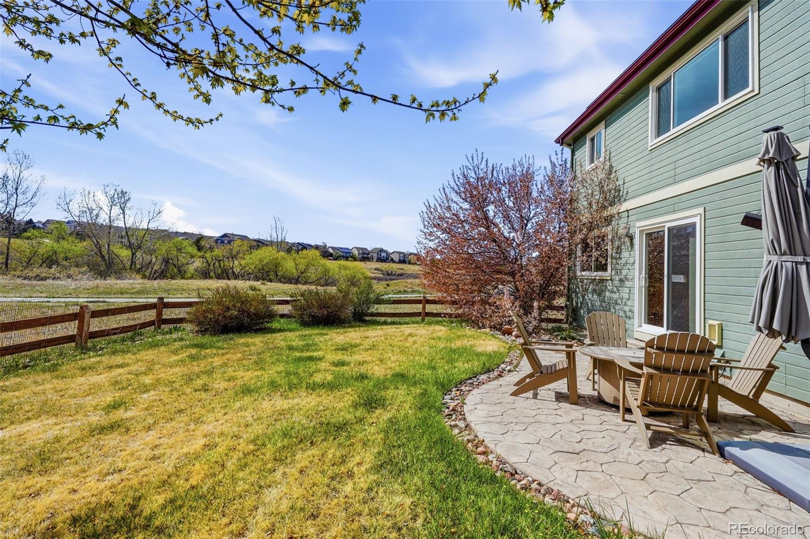 5054 Ashbrook Circle Highlands Ranch CO 80130