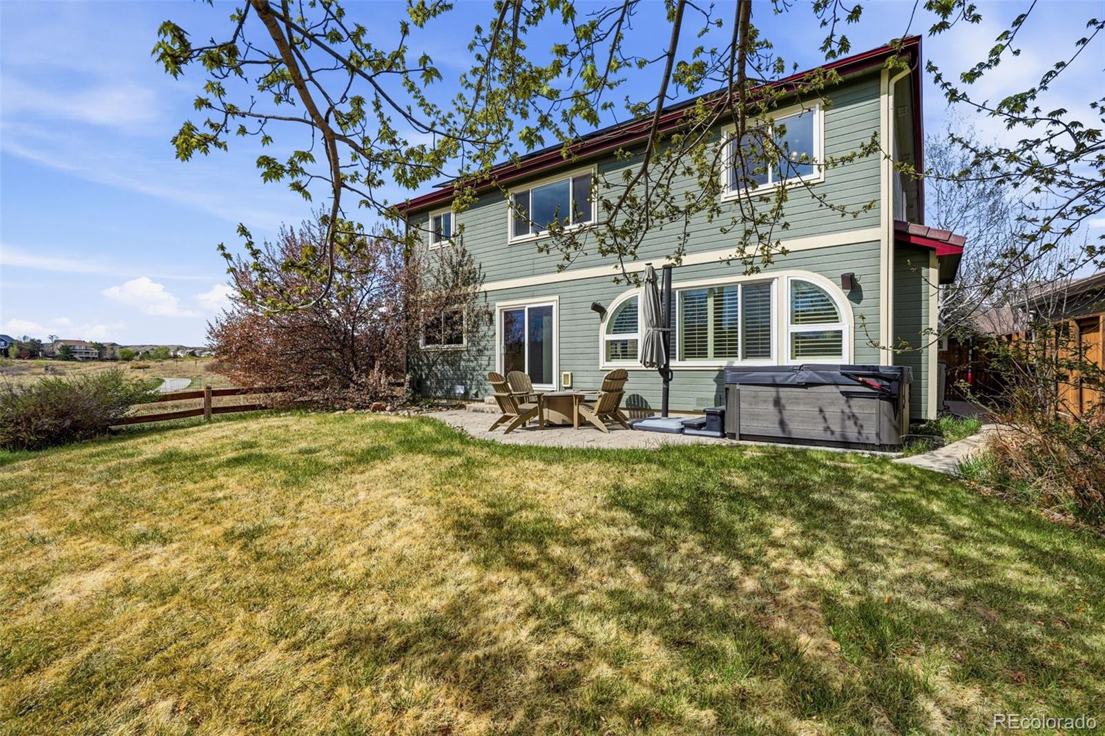 5054 Ashbrook Circle Highlands Ranch CO 80130
