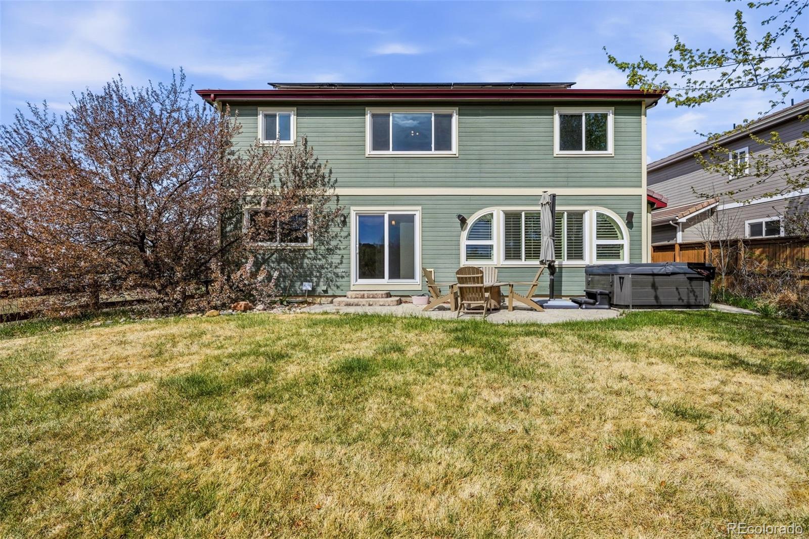 5054 Ashbrook Circle Highlands Ranch CO 80130