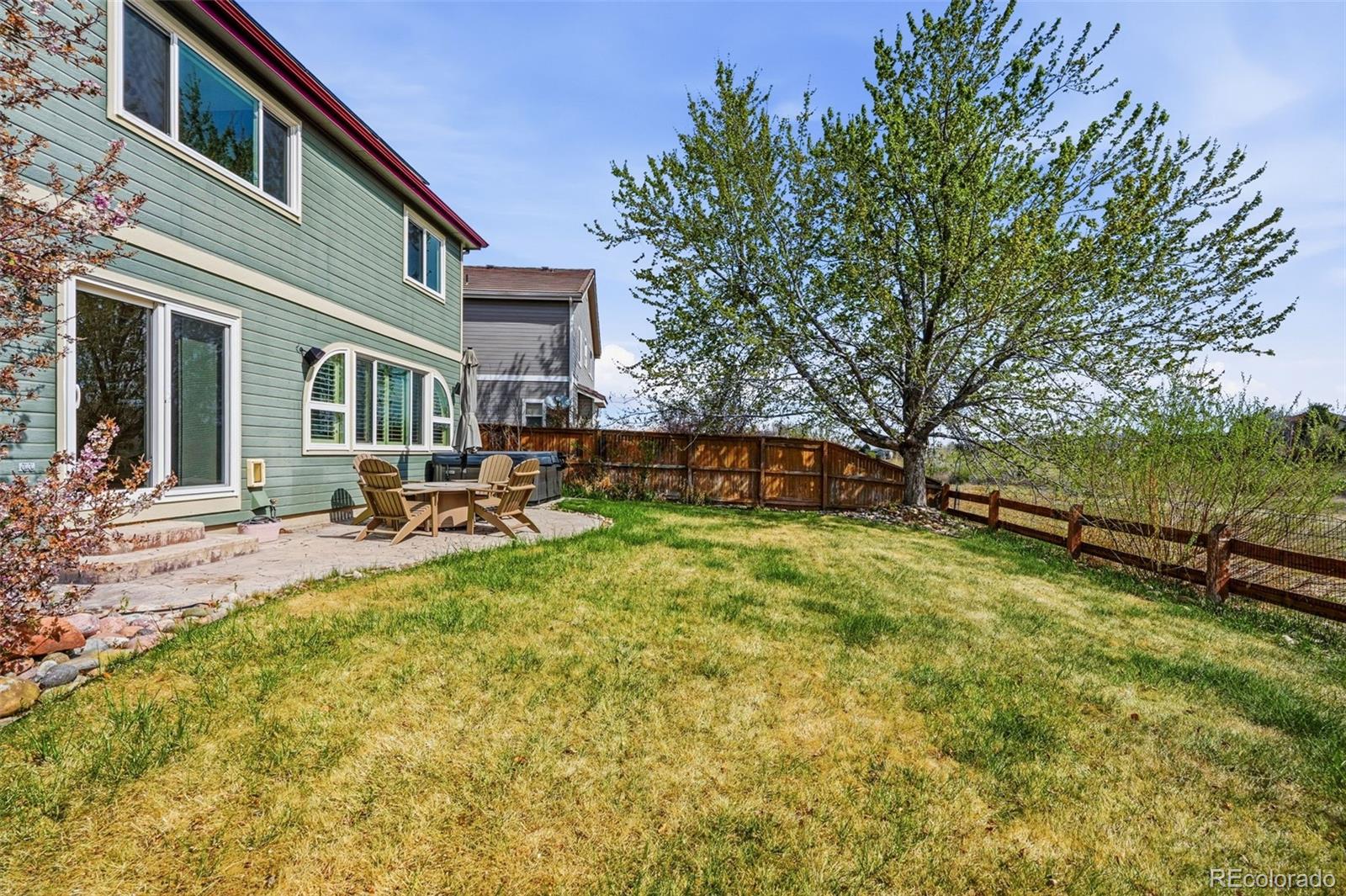 5054 Ashbrook Circle Highlands Ranch CO 80130
