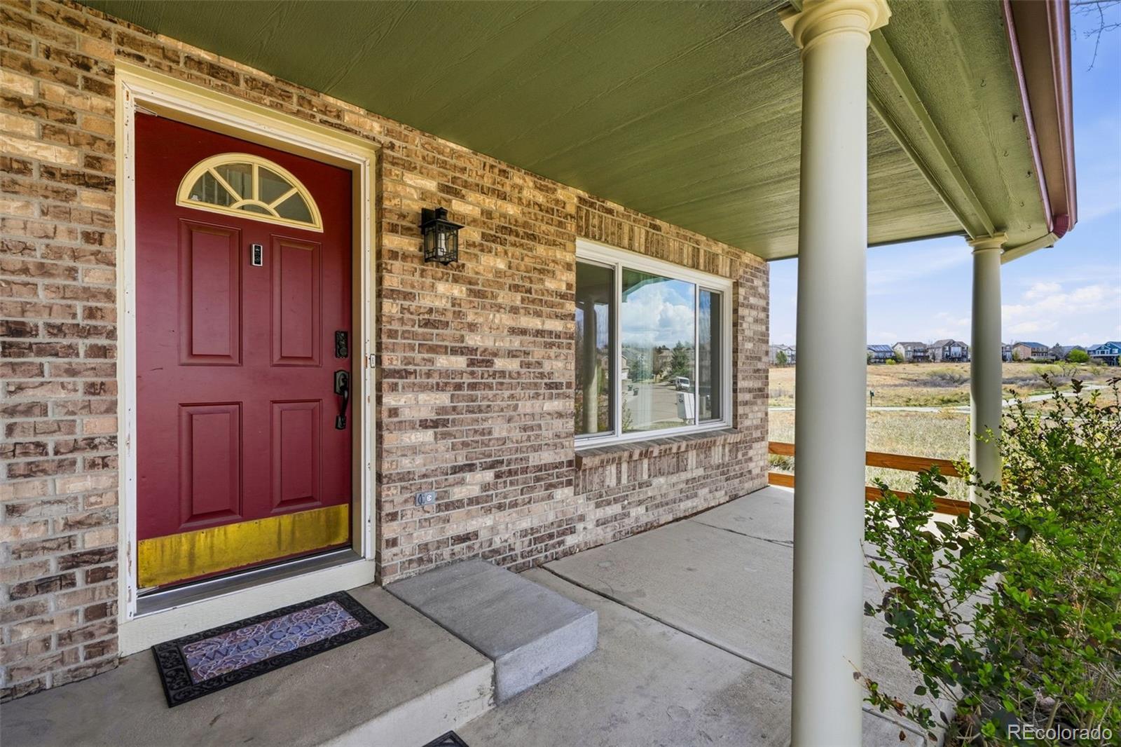 5054 Ashbrook Circle Highlands Ranch CO 80130
