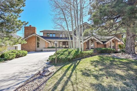 1923 S Queen Drive Lakewood CO 80227