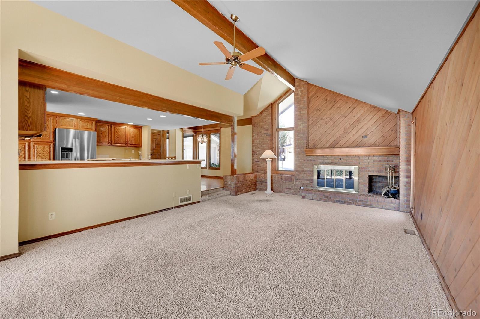 1923 S Queen Drive Lakewood CO 80227