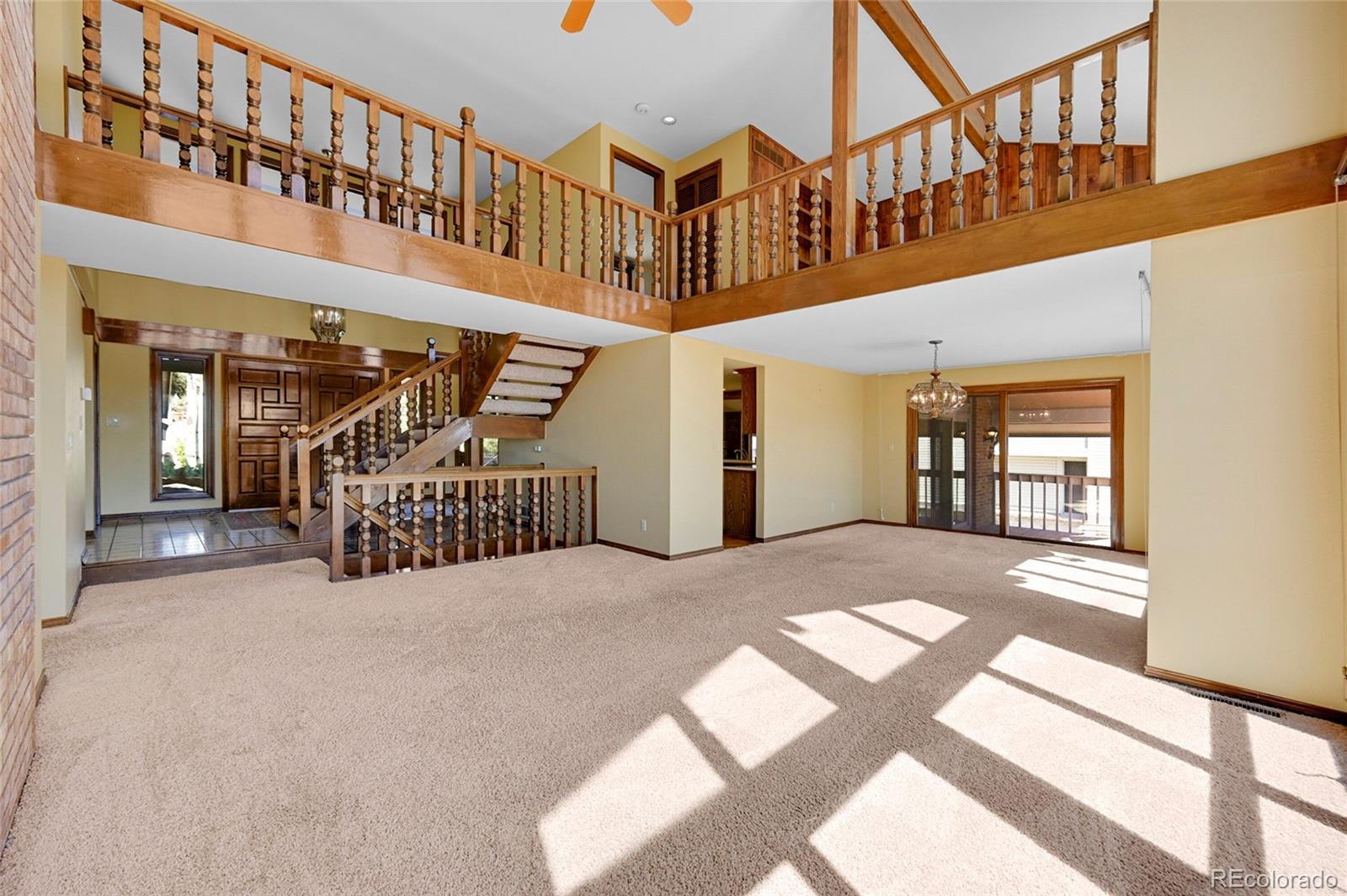 1923 S Queen Drive Lakewood CO 80227