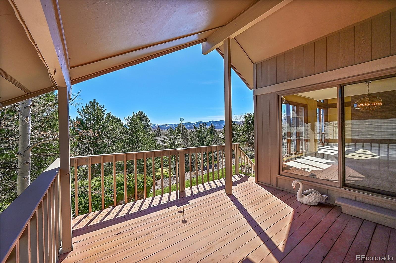 1923 S Queen Drive Lakewood CO 80227