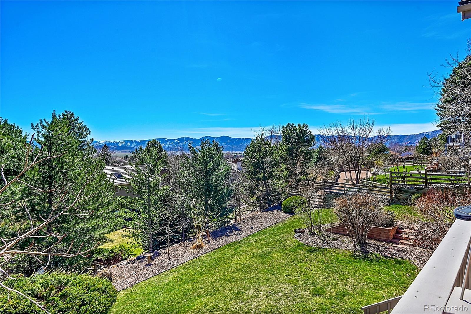 1923 S Queen Drive Lakewood CO 80227
