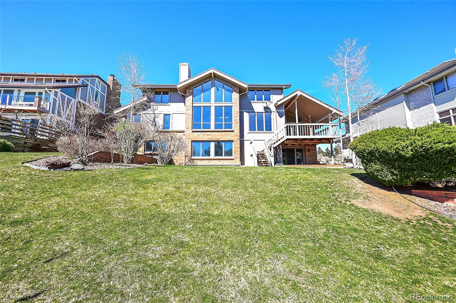 1923 S Queen Drive Lakewood CO 80227