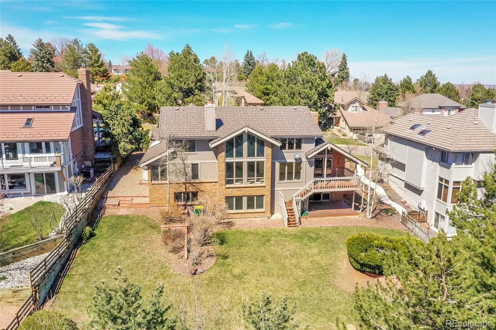 1923 S Queen Drive Lakewood CO 80227