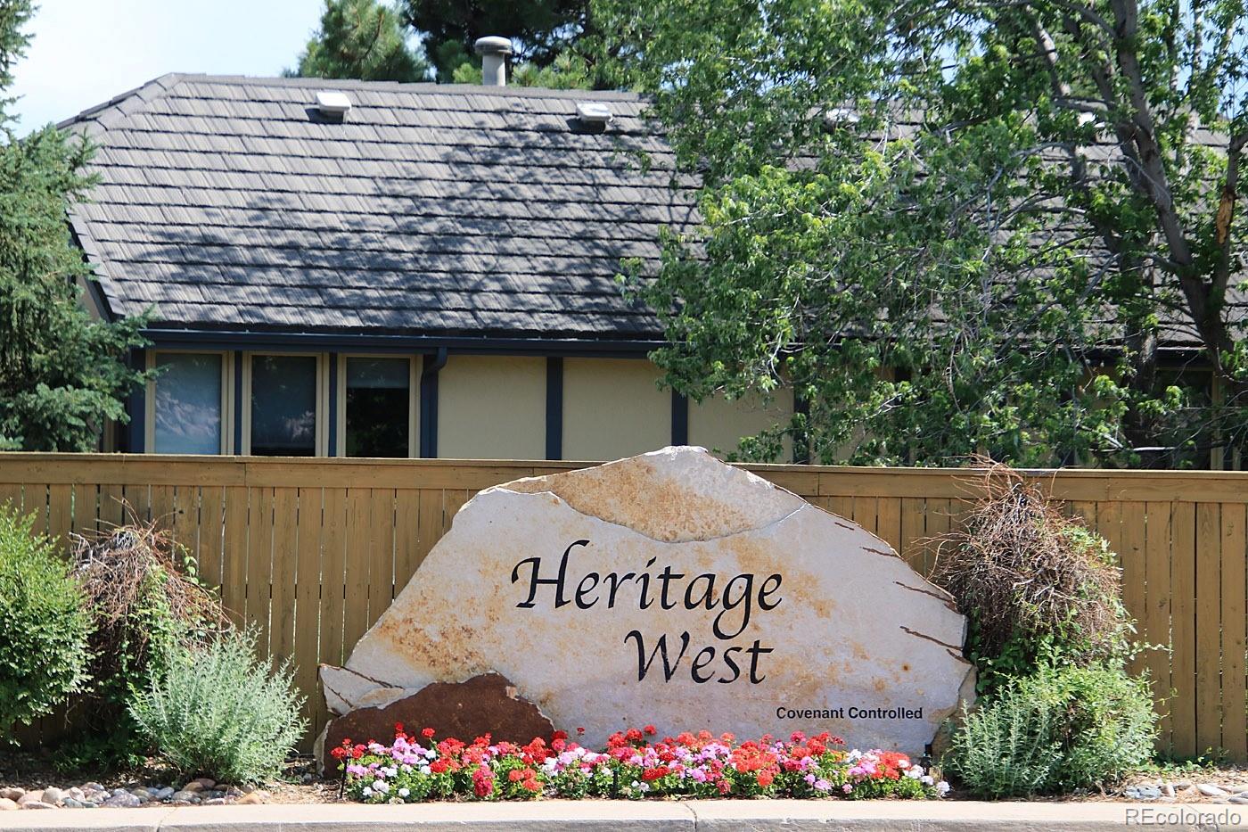 1923 S Queen Drive Lakewood CO 80227