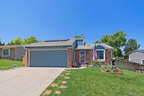 6085 S Parfet Street Littleton CO 80127
