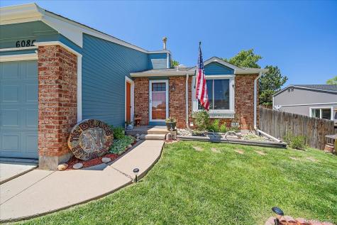 6085 S Parfet Street Littleton CO 80127