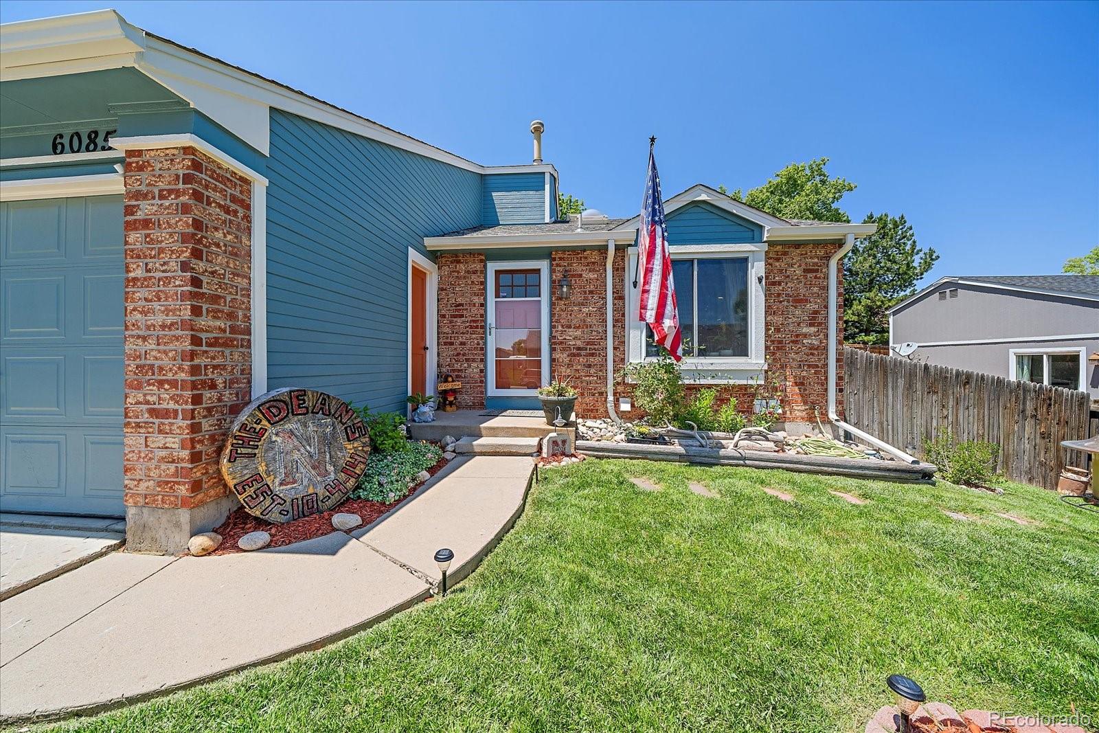 6085 S Parfet Street Littleton CO 80127