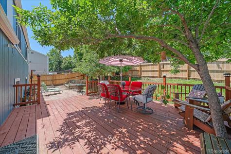 6085 S Parfet Street Littleton CO 80127