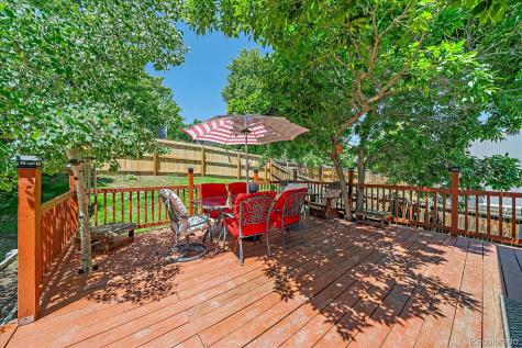 6085 S Parfet Street Littleton CO 80127