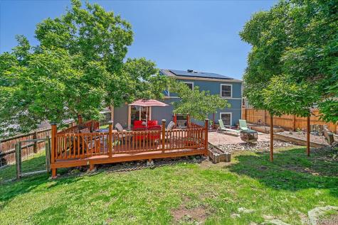 6085 S Parfet Street Littleton CO 80127