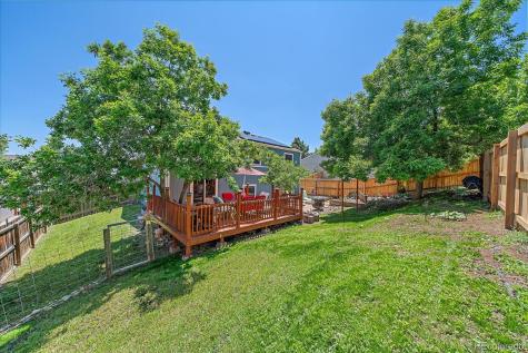 6085 S Parfet Street Littleton CO 80127