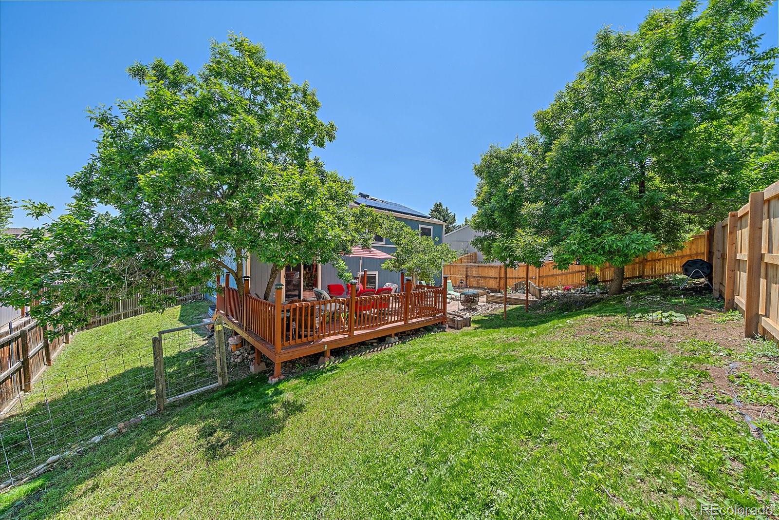 6085 S Parfet Street Littleton CO 80127