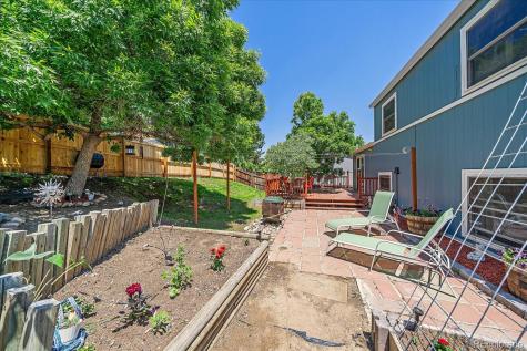 6085 S Parfet Street Littleton CO 80127