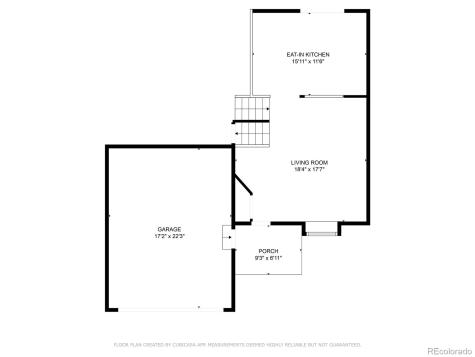6085 S Parfet Street Littleton CO 80127
