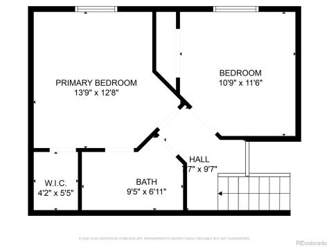 6085 S Parfet Street Littleton CO 80127