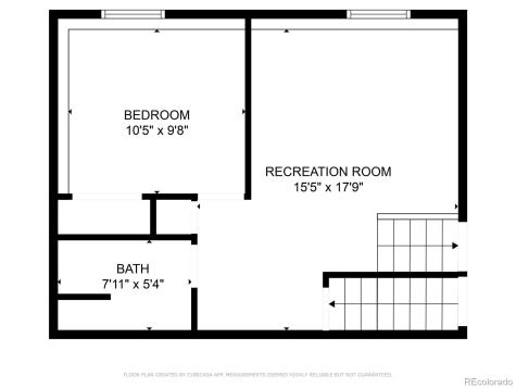 6085 S Parfet Street Littleton CO 80127