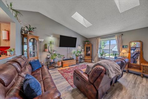 6085 S Parfet Street Littleton CO 80127