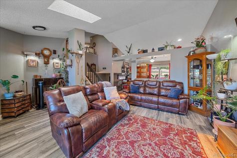 6085 S Parfet Street Littleton CO 80127