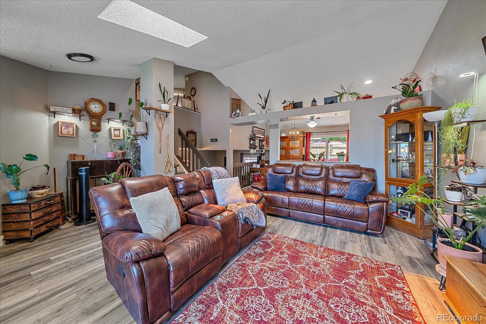 6085 S Parfet Street Littleton CO 80127