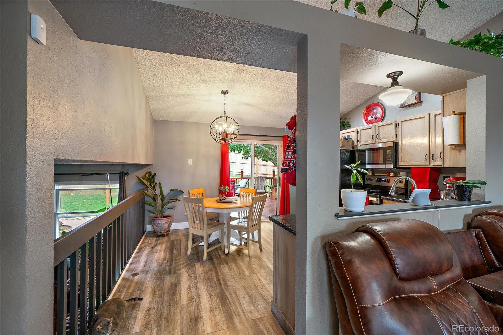 6085 S Parfet Street Littleton CO 80127