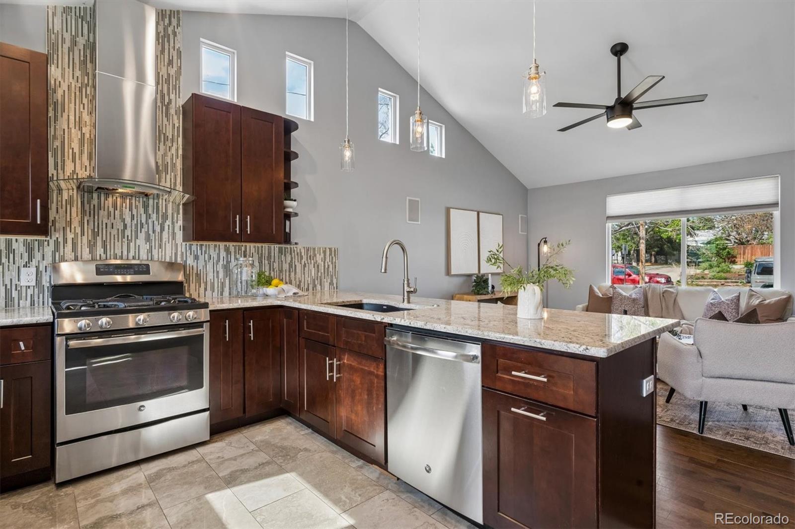 4740 N Clay Street Denver CO 80211
