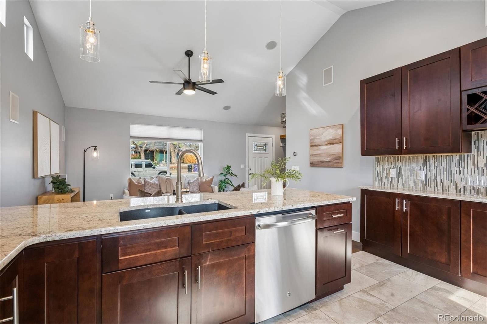 4740 N Clay Street Denver CO 80211