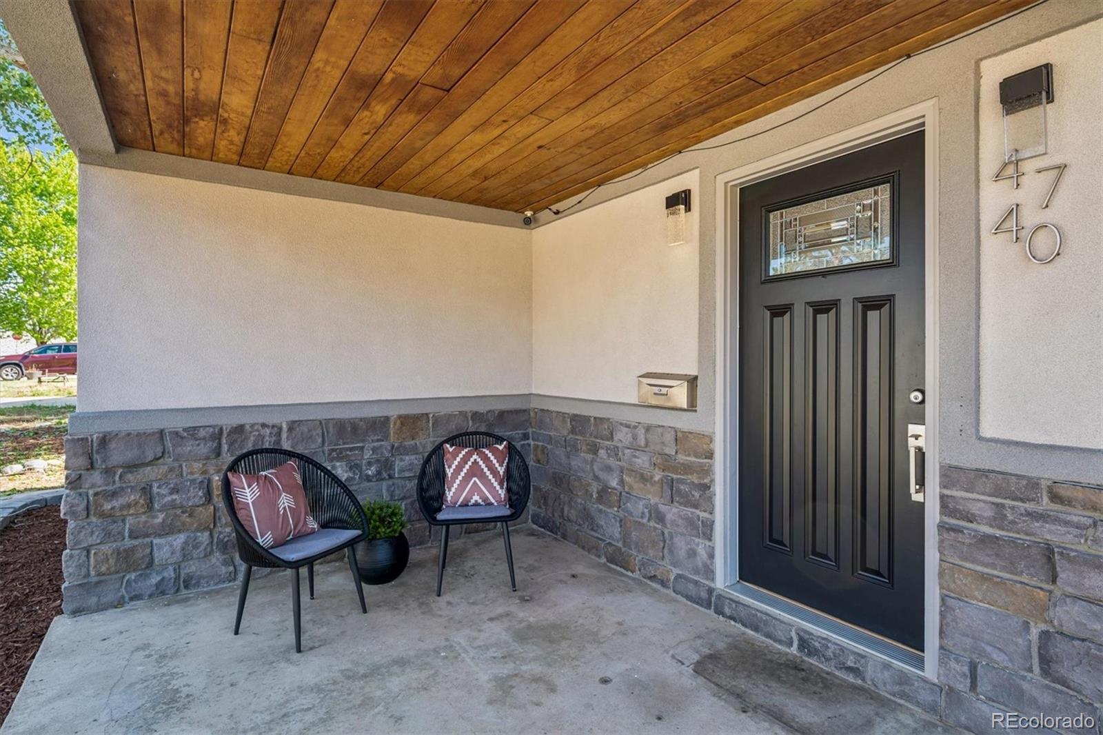 4740 N Clay Street Denver CO 80211