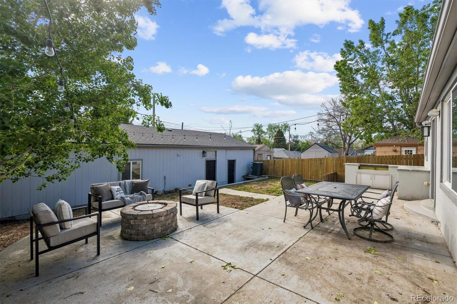 4740 N Clay Street Denver CO 80211