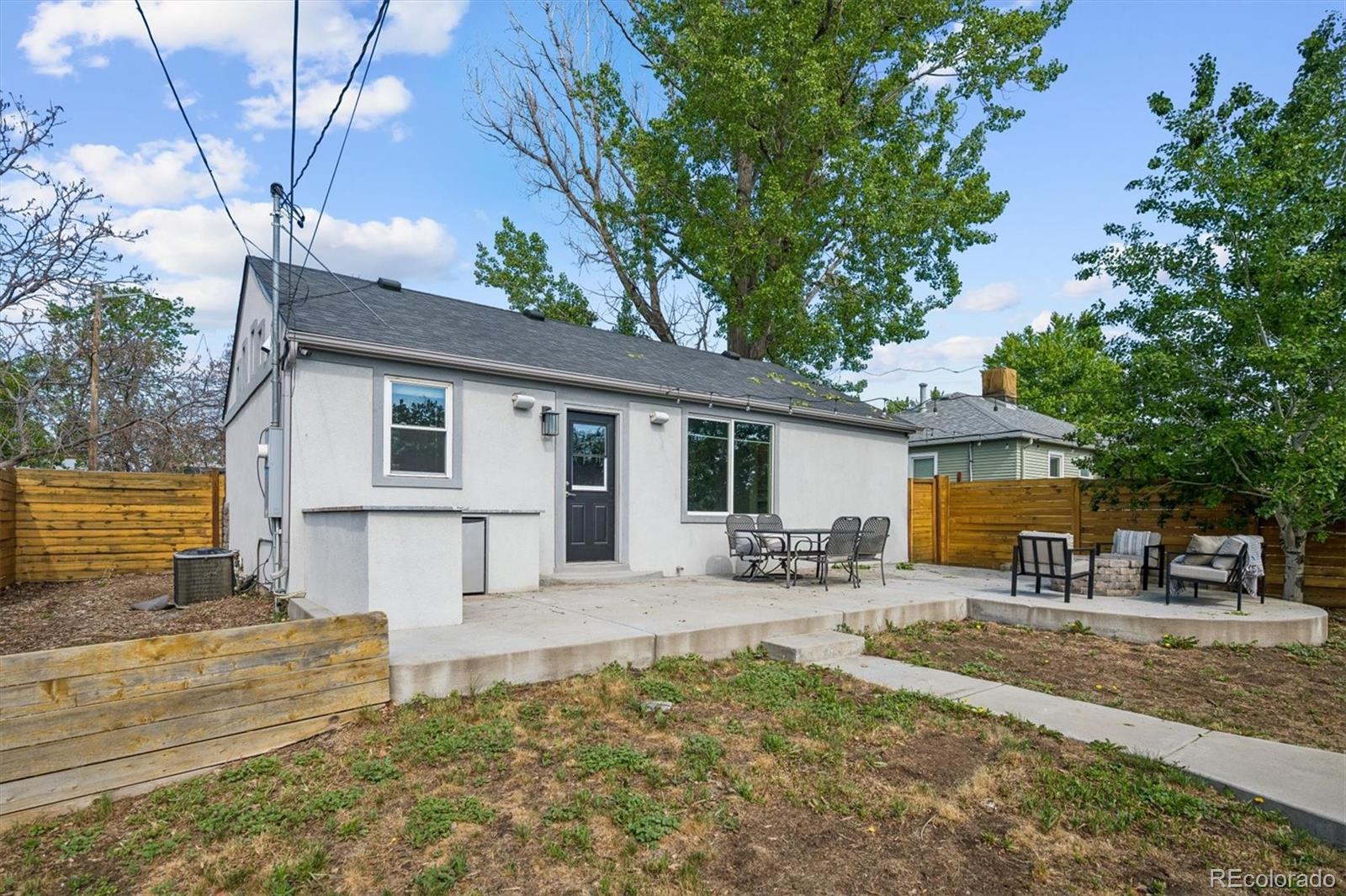 4740 N Clay Street Denver CO 80211