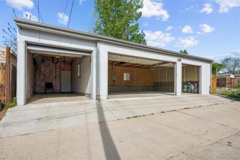 4740 N Clay Street Denver CO 80211