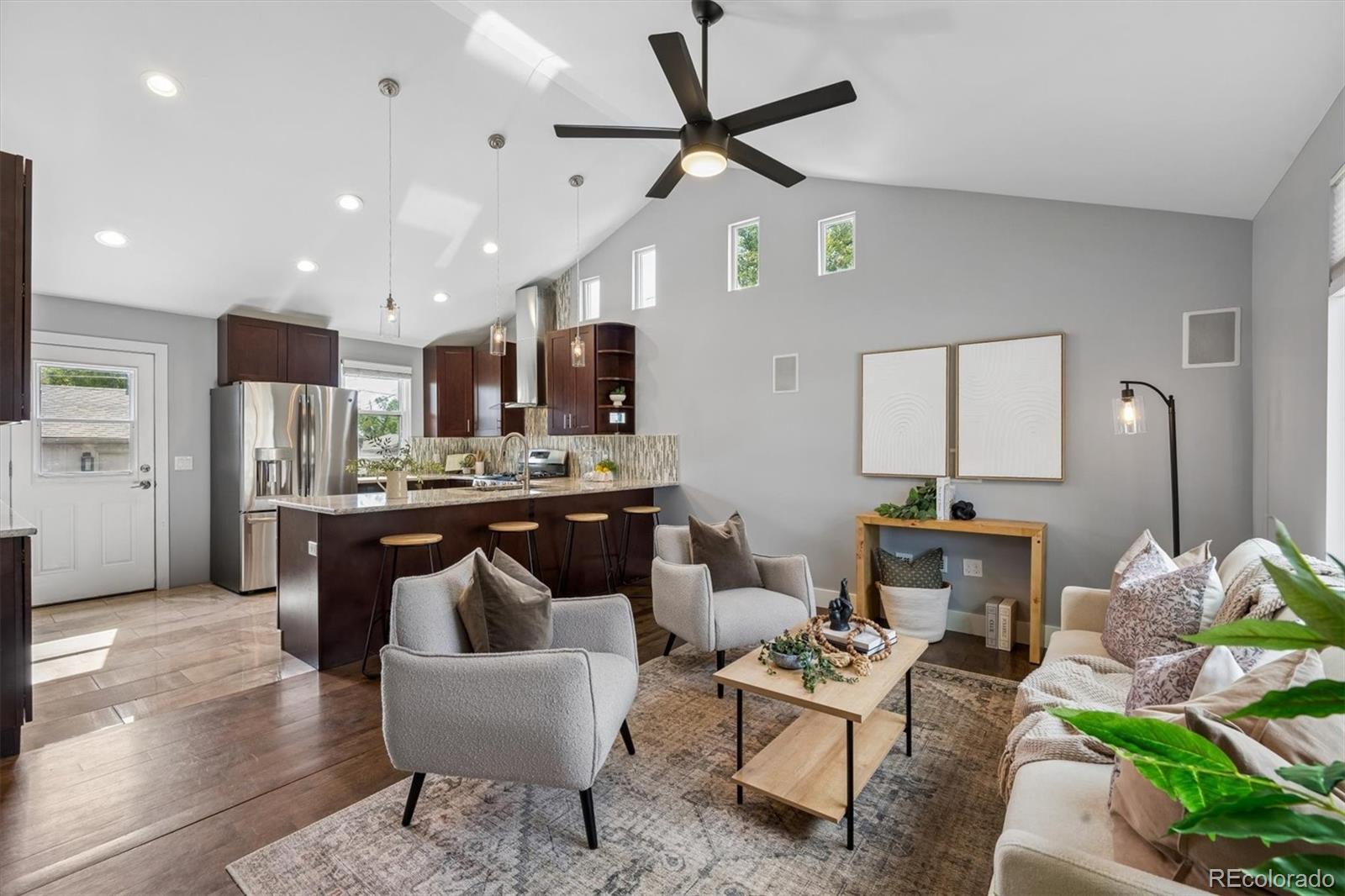 4740 N Clay Street Denver CO 80211