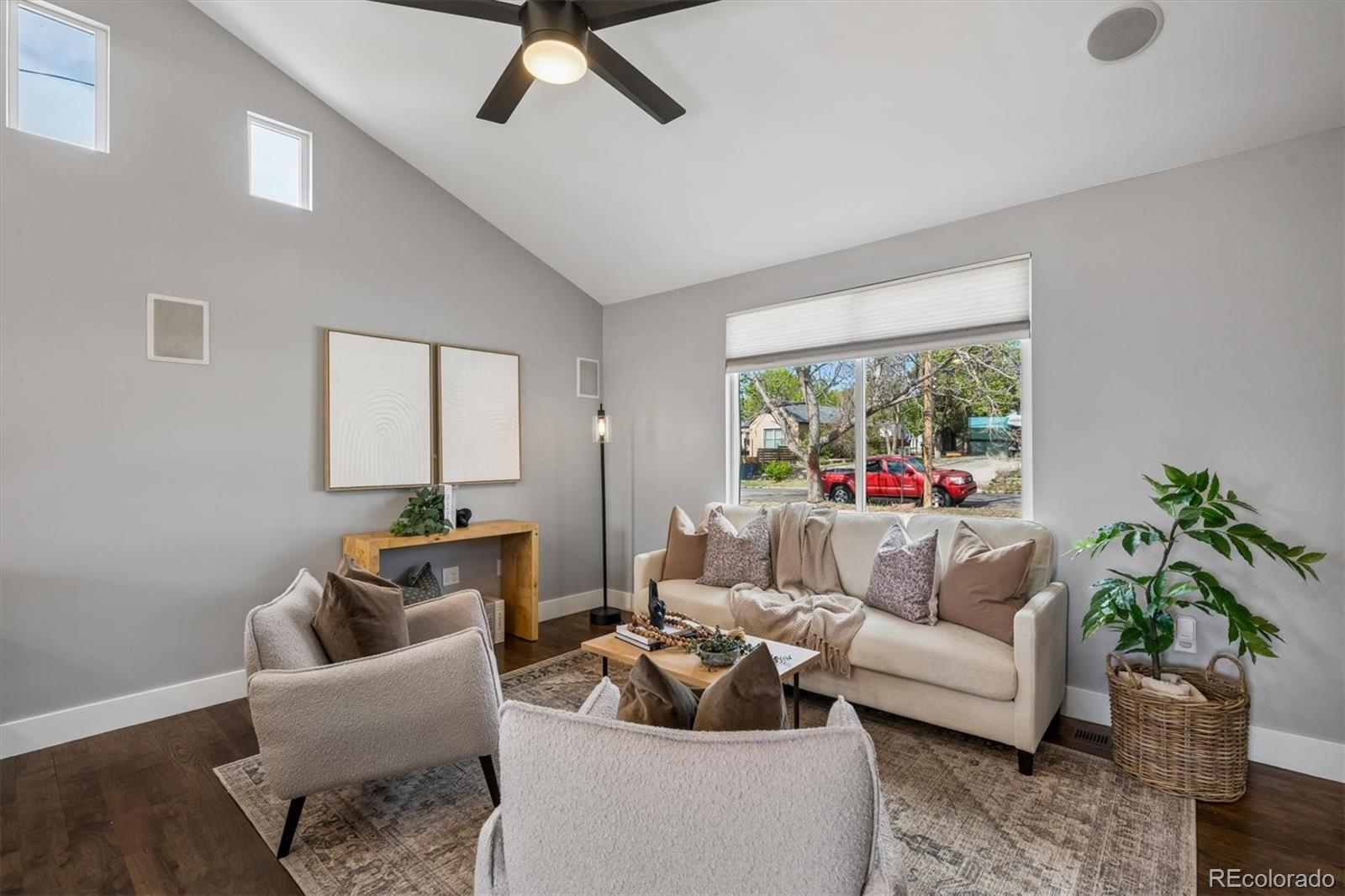 4740 N Clay Street Denver CO 80211