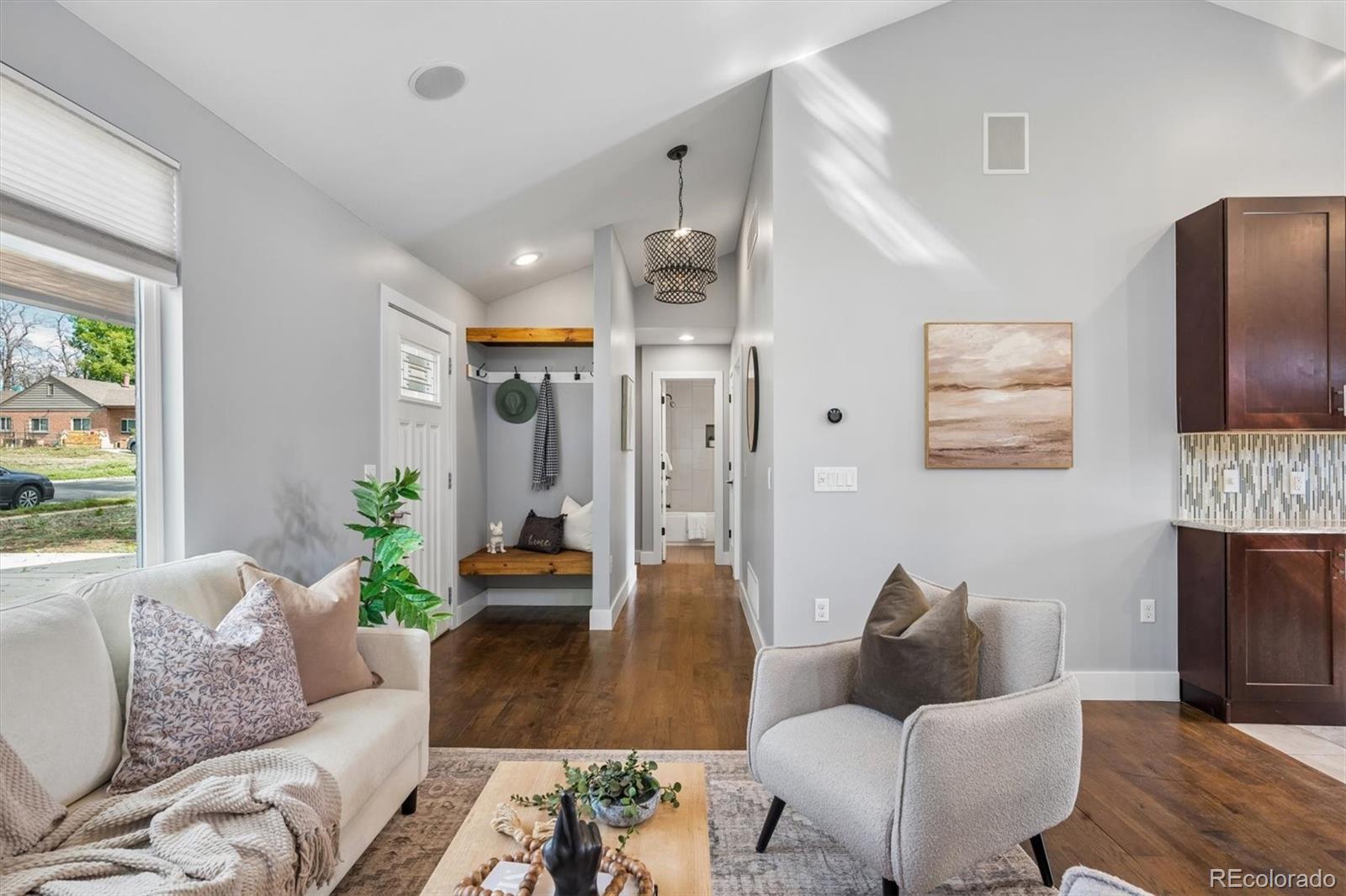 4740 N Clay Street Denver CO 80211