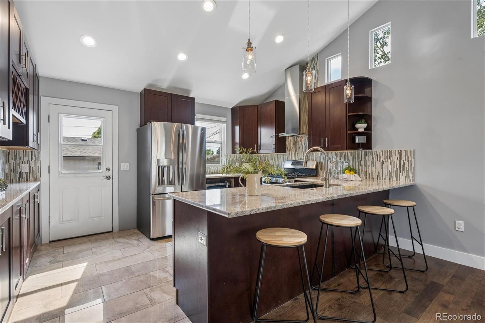 4740 N Clay Street Denver CO 80211